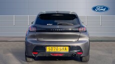 Peugeot 208 1.2 PureTech 100 Allure Premium 5dr Petrol Hatchback